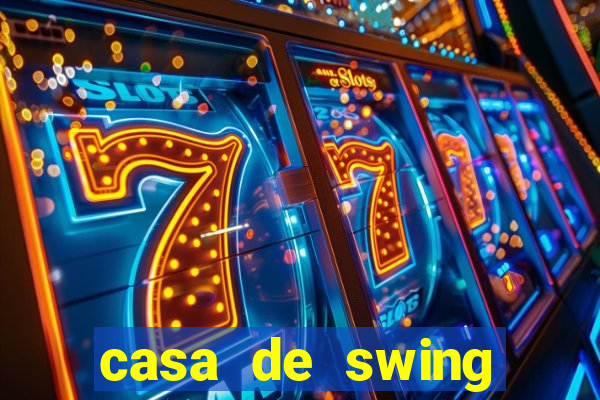 casa de swing porto seguro