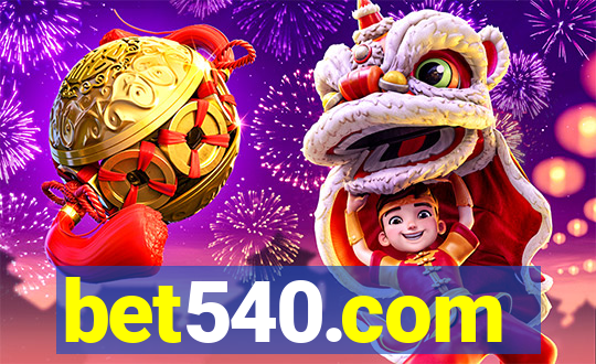 bet540.com