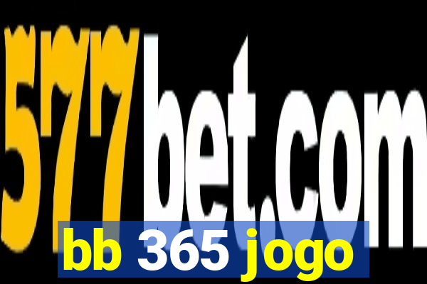 bb 365 jogo