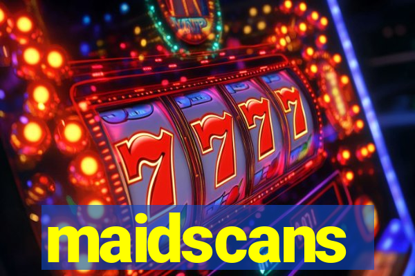 maidscans