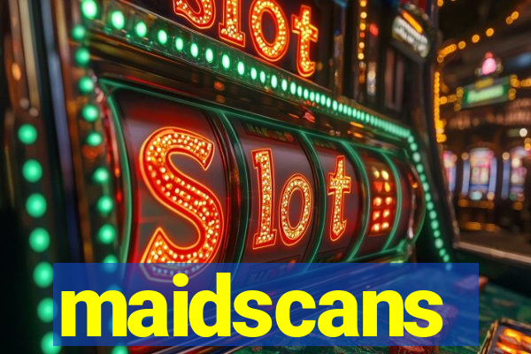 maidscans