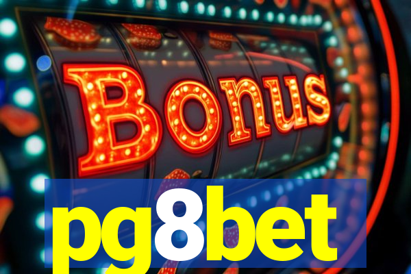 pg8bet