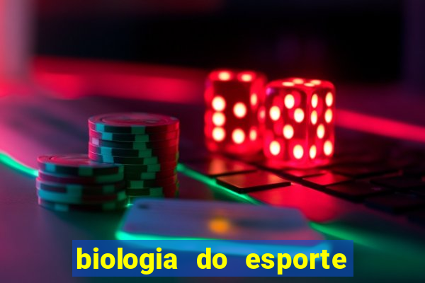 biologia do esporte jurgen weineck pdf