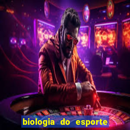 biologia do esporte jurgen weineck pdf