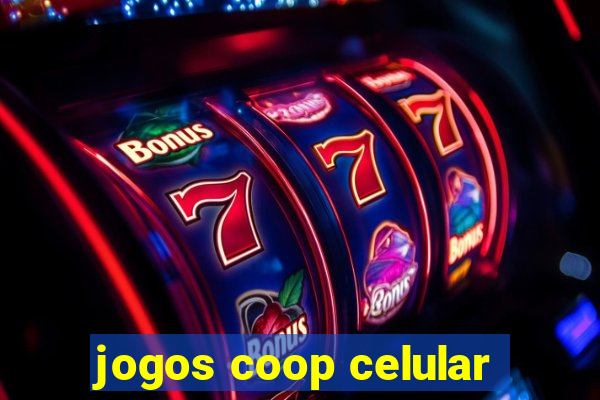 jogos coop celular