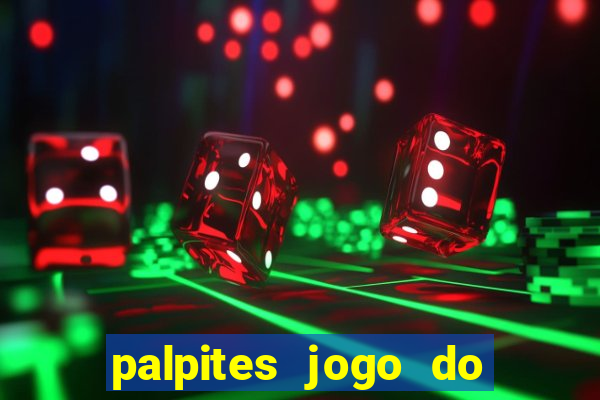 palpites jogo do bicho tavinho