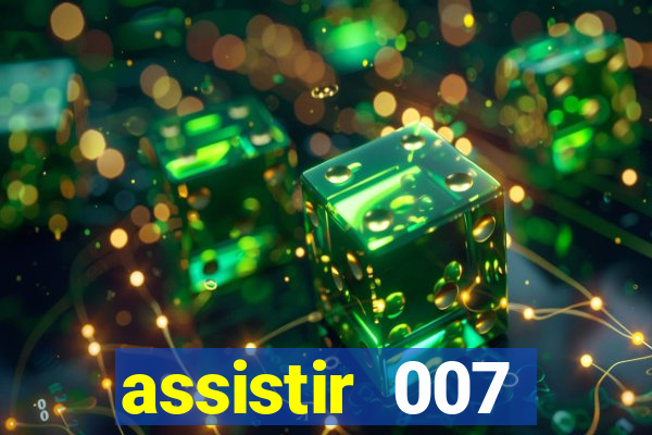 assistir 007 cassino royale filme completo em portugues