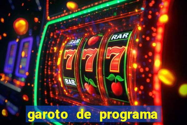 garoto de programa em porto seguro