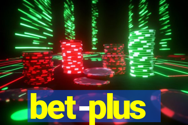 bet-plus