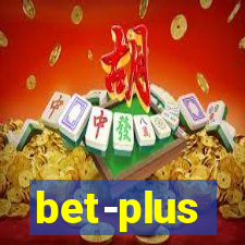 bet-plus