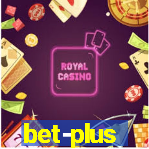 bet-plus