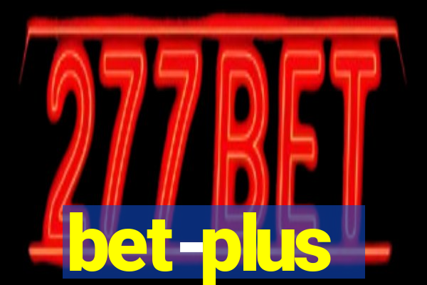 bet-plus