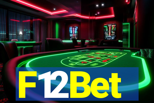F12Bet