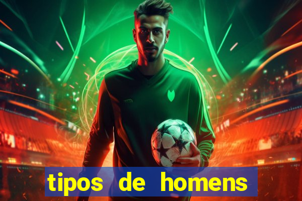tipos de homens alfa beta sigma