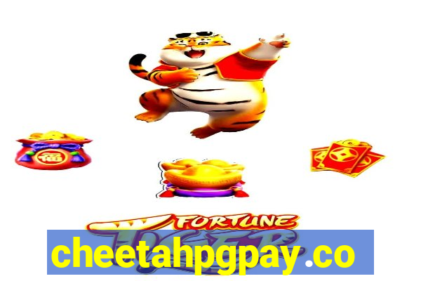 cheetahpgpay.com