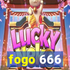 fogo 666