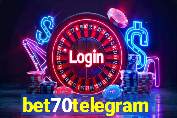 bet70telegram