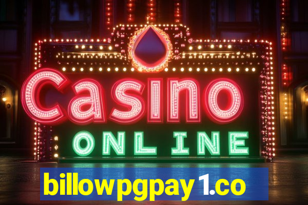 billowpgpay1.com