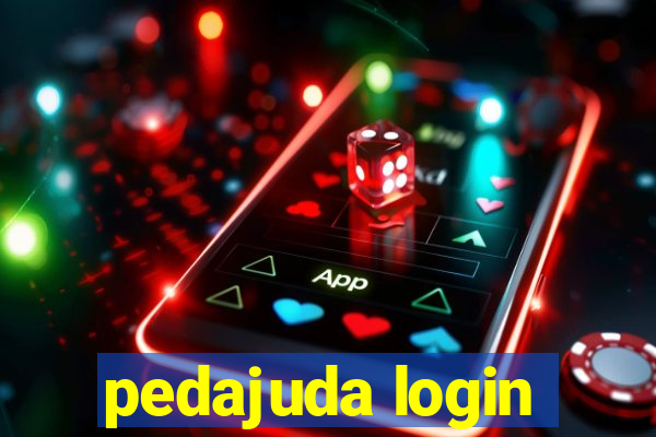 pedajuda login