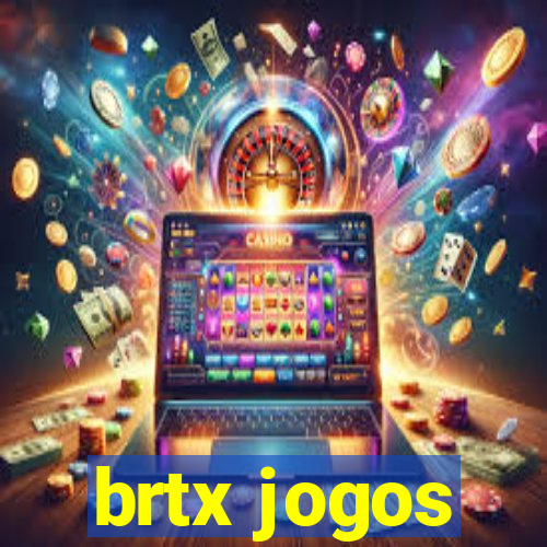 brtx jogos