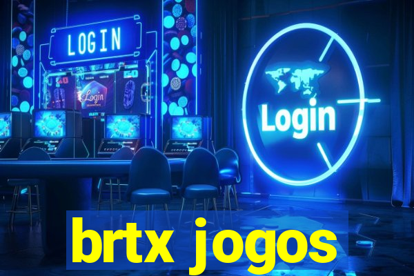 brtx jogos