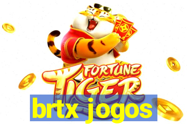 brtx jogos