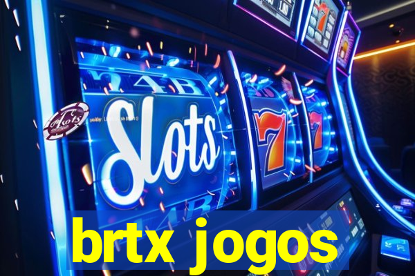 brtx jogos