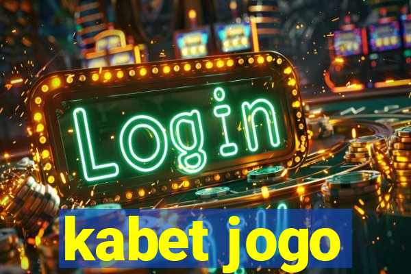 kabet jogo