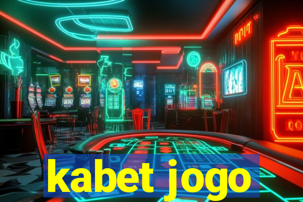 kabet jogo