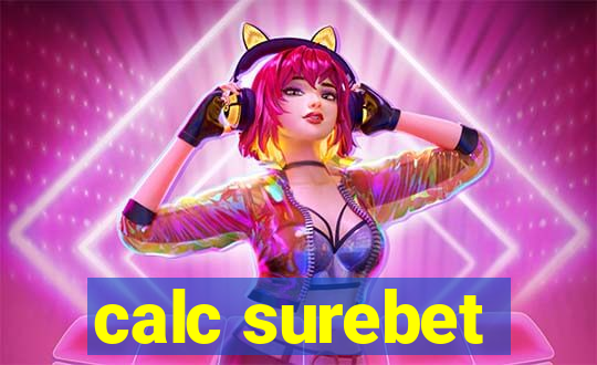 calc surebet
