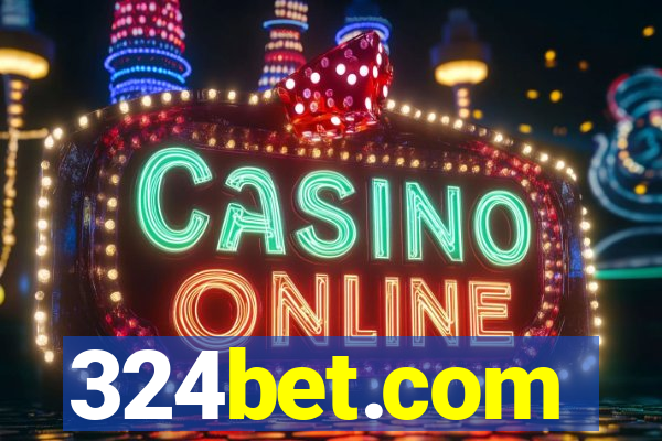 324bet.com