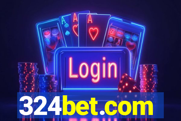 324bet.com