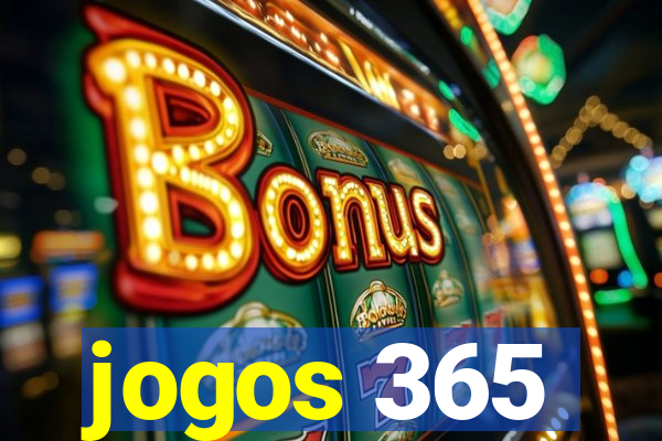 jogos 365