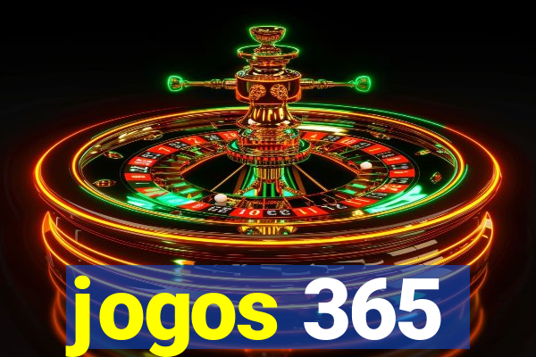 jogos 365