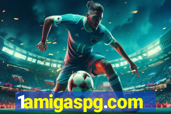 1amigaspg.com
