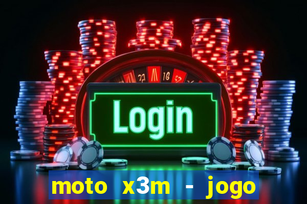 moto x3m - jogo de moto 2