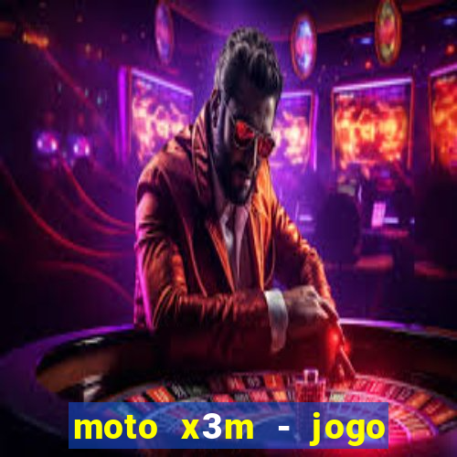 moto x3m - jogo de moto 2