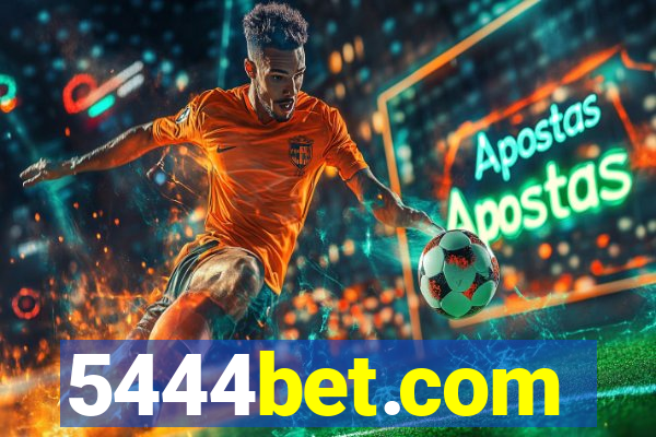 5444bet.com