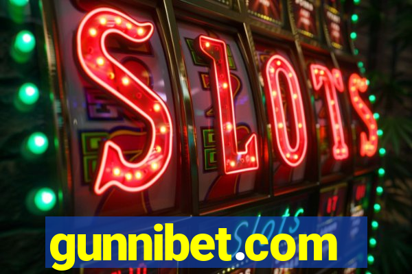 gunnibet.com