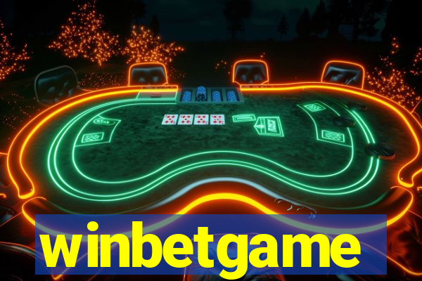 winbetgame