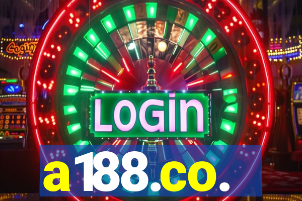 a188.co.