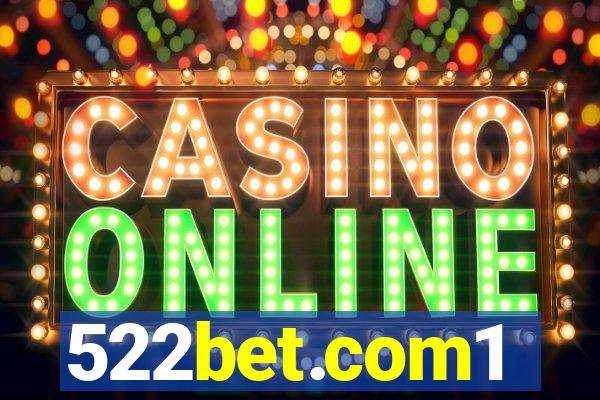 522bet.com1