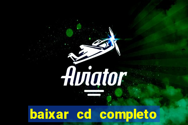 baixar cd completo francesco napoli 4shared