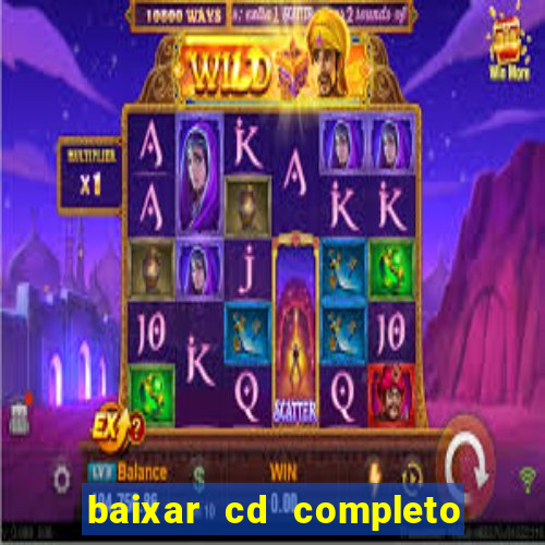 baixar cd completo francesco napoli 4shared