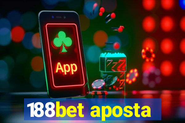 188bet aposta