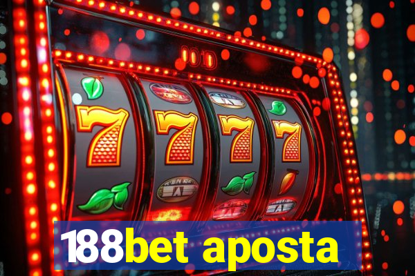 188bet aposta