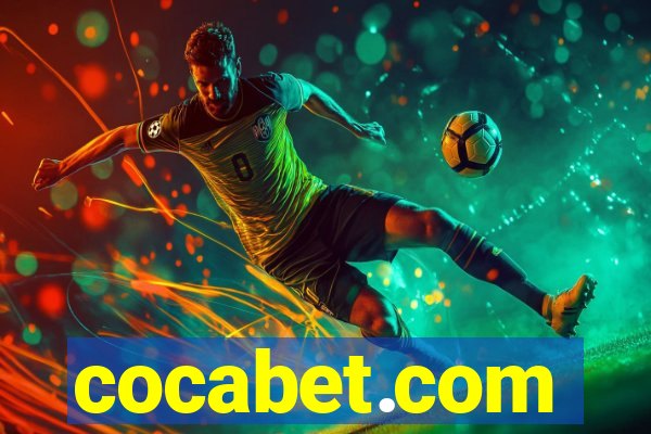 cocabet.com