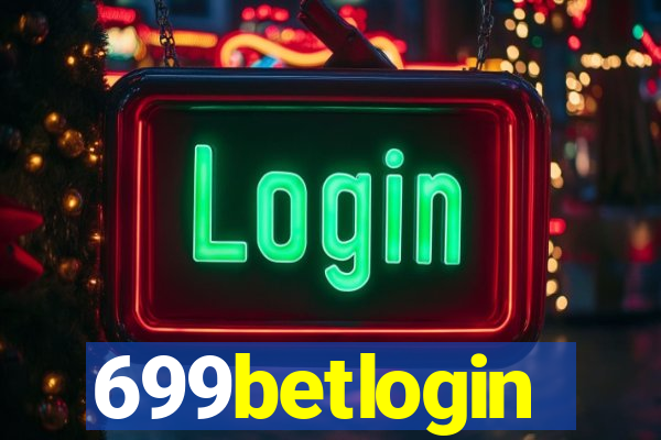 699betlogin