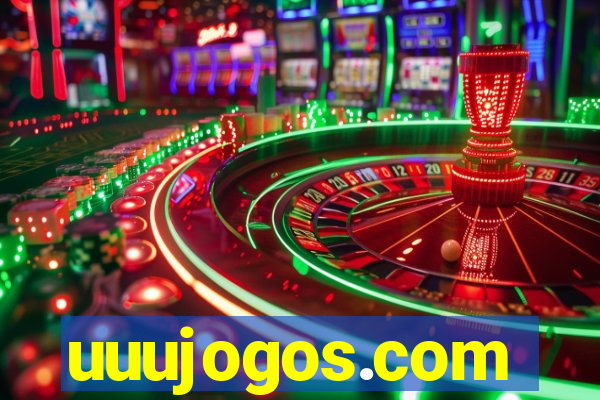uuujogos.com