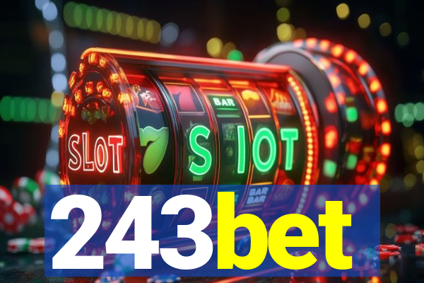 243bet